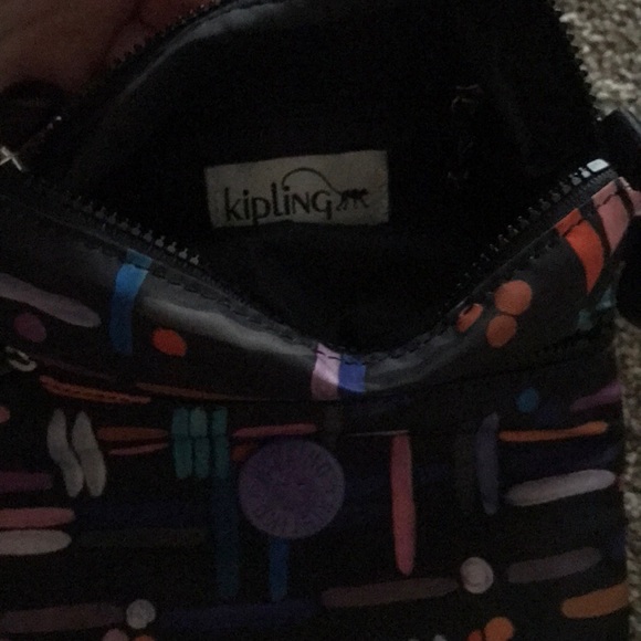 Kipling Crossbody Bag - Picture 3 of 3